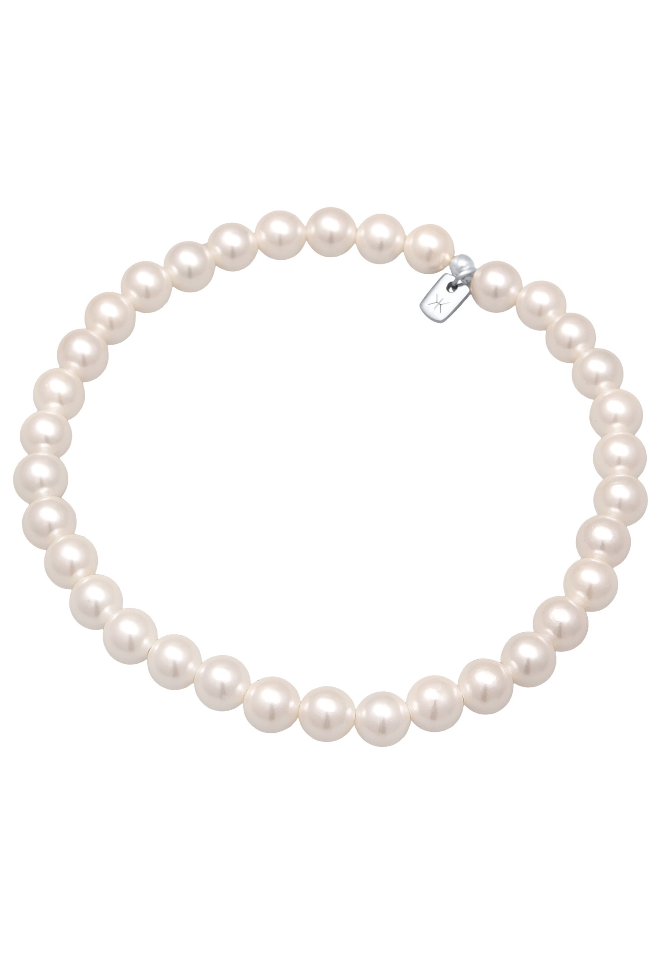 Bracelet KUZZOI en blanc