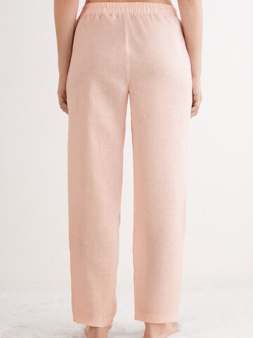 INTIMISSIMI Regular Pants in Pink