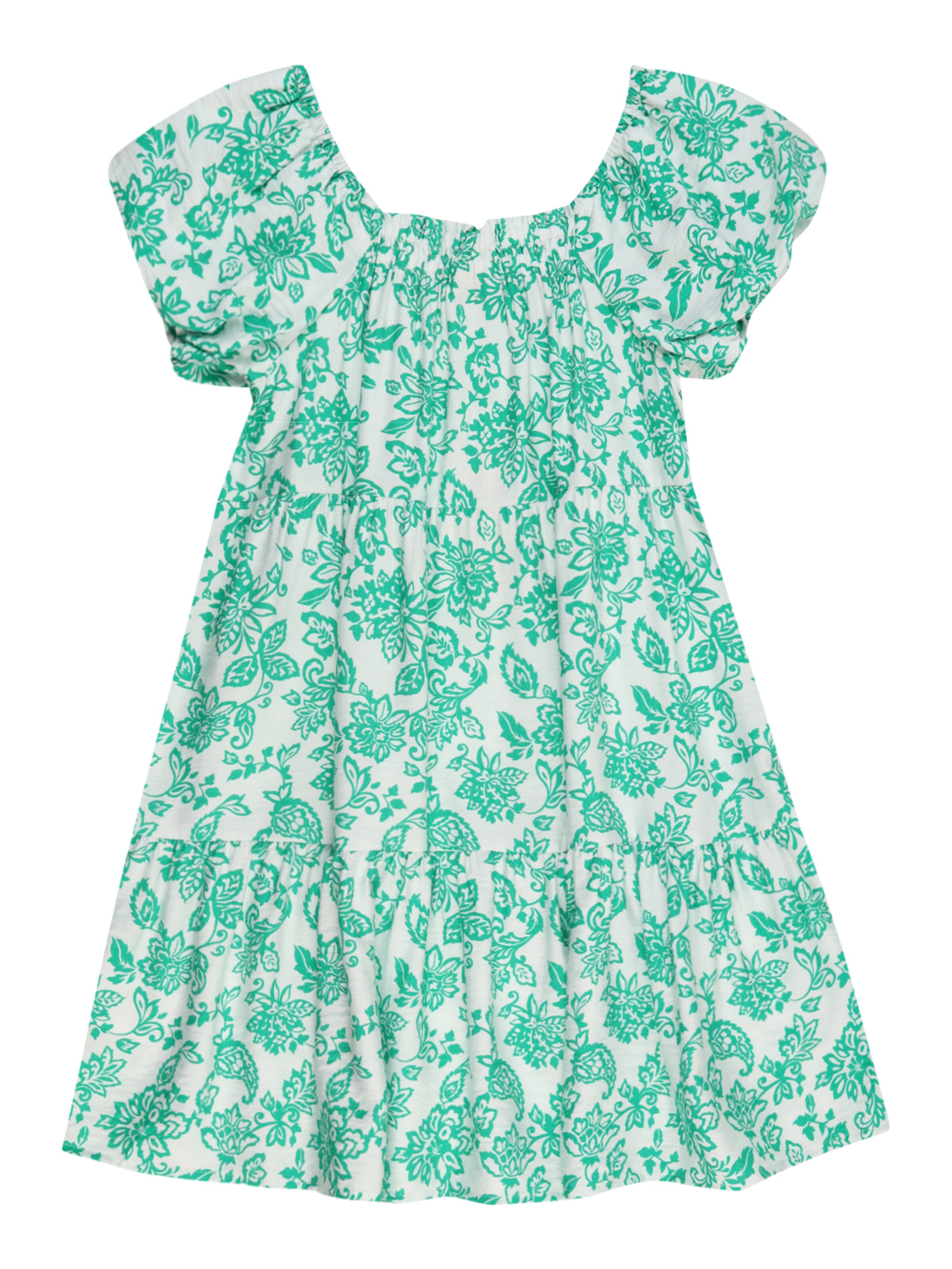 ONLY GIRLS Dress 'KOGKIERA' in White