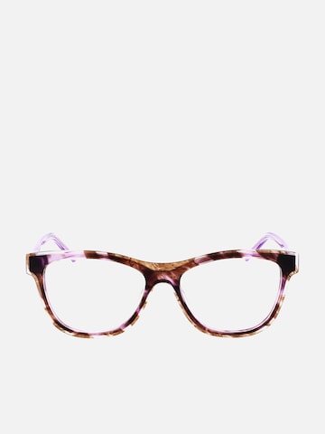 DKNY - Gafas de sol en lila