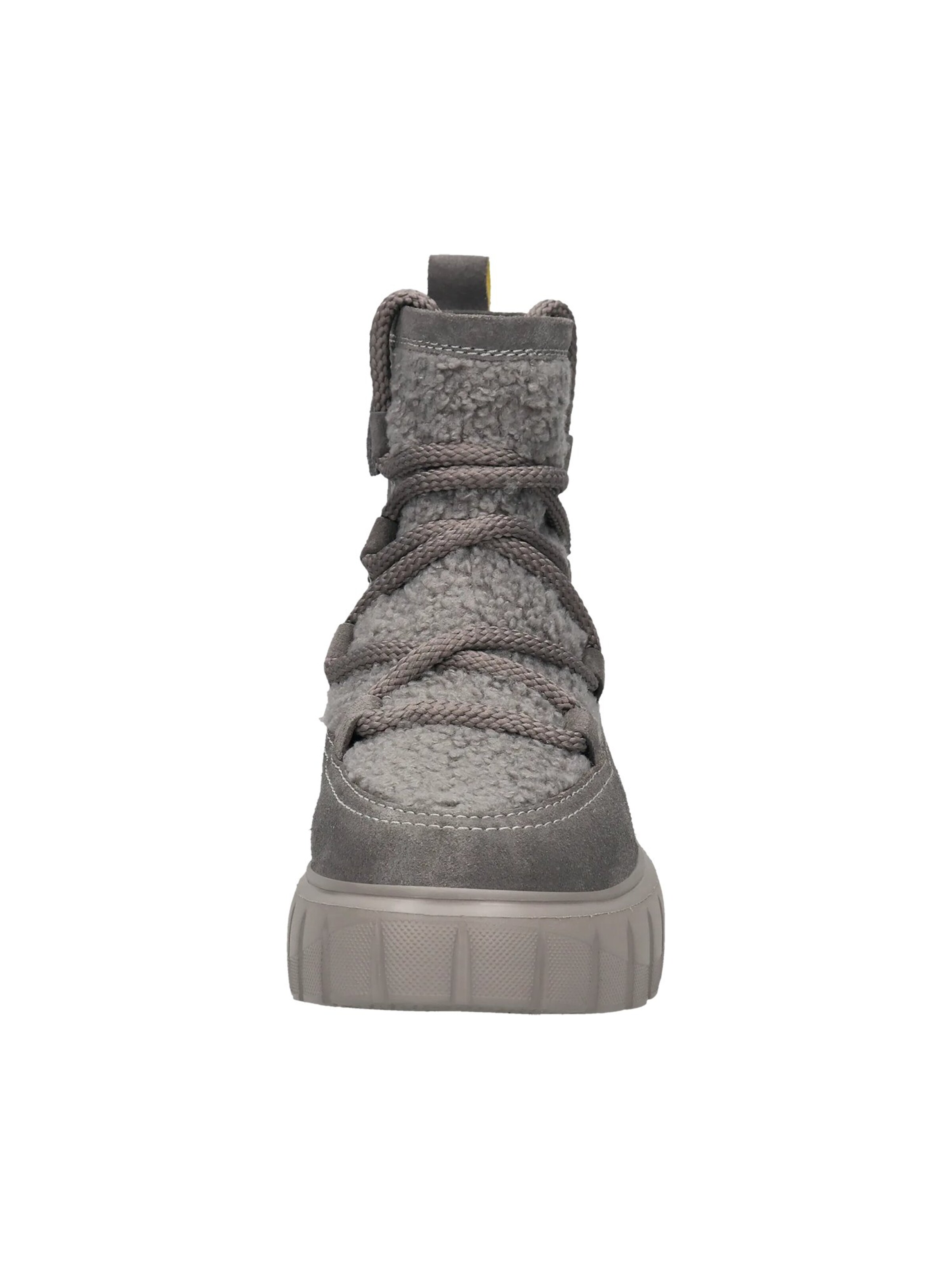 SALAMANDER Lumesaapad, värv hall