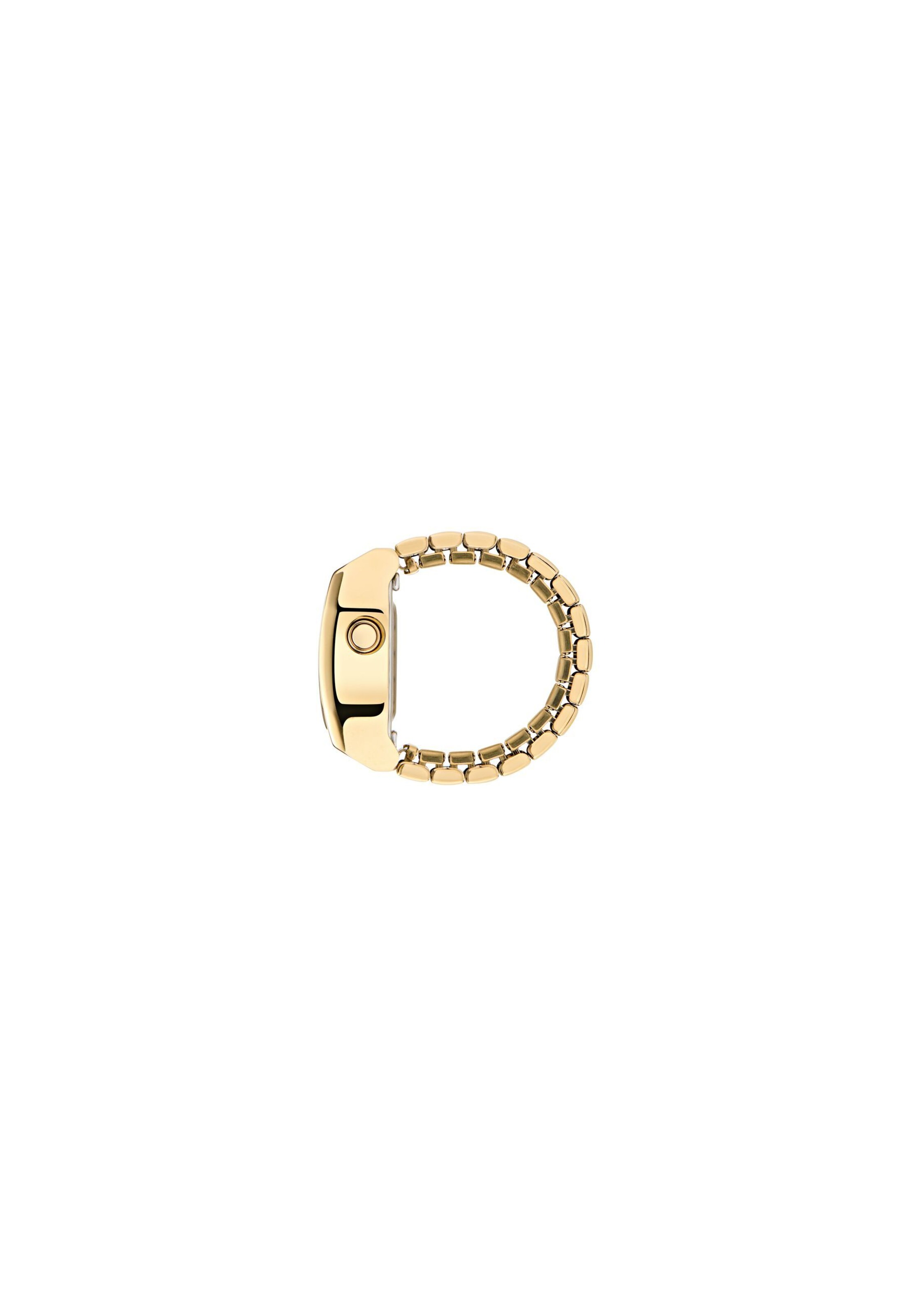ADIDAS ORIGINALS Digital watch in Gold