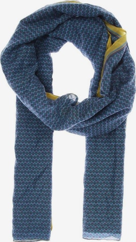 BRAX Scarf & Wrap in One size in Blue: front