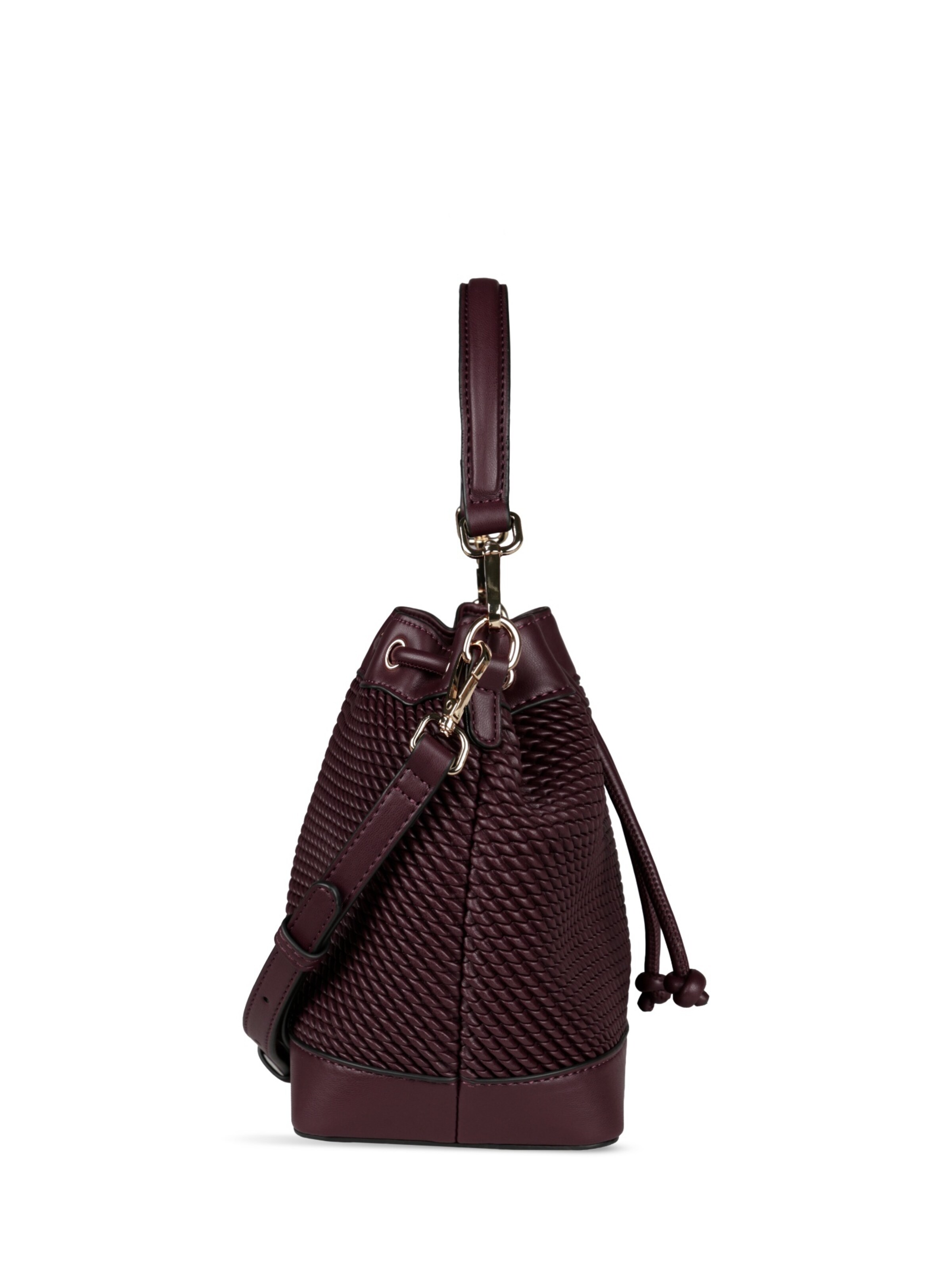 Sacs à main 'JULICE' bugatti en rouge