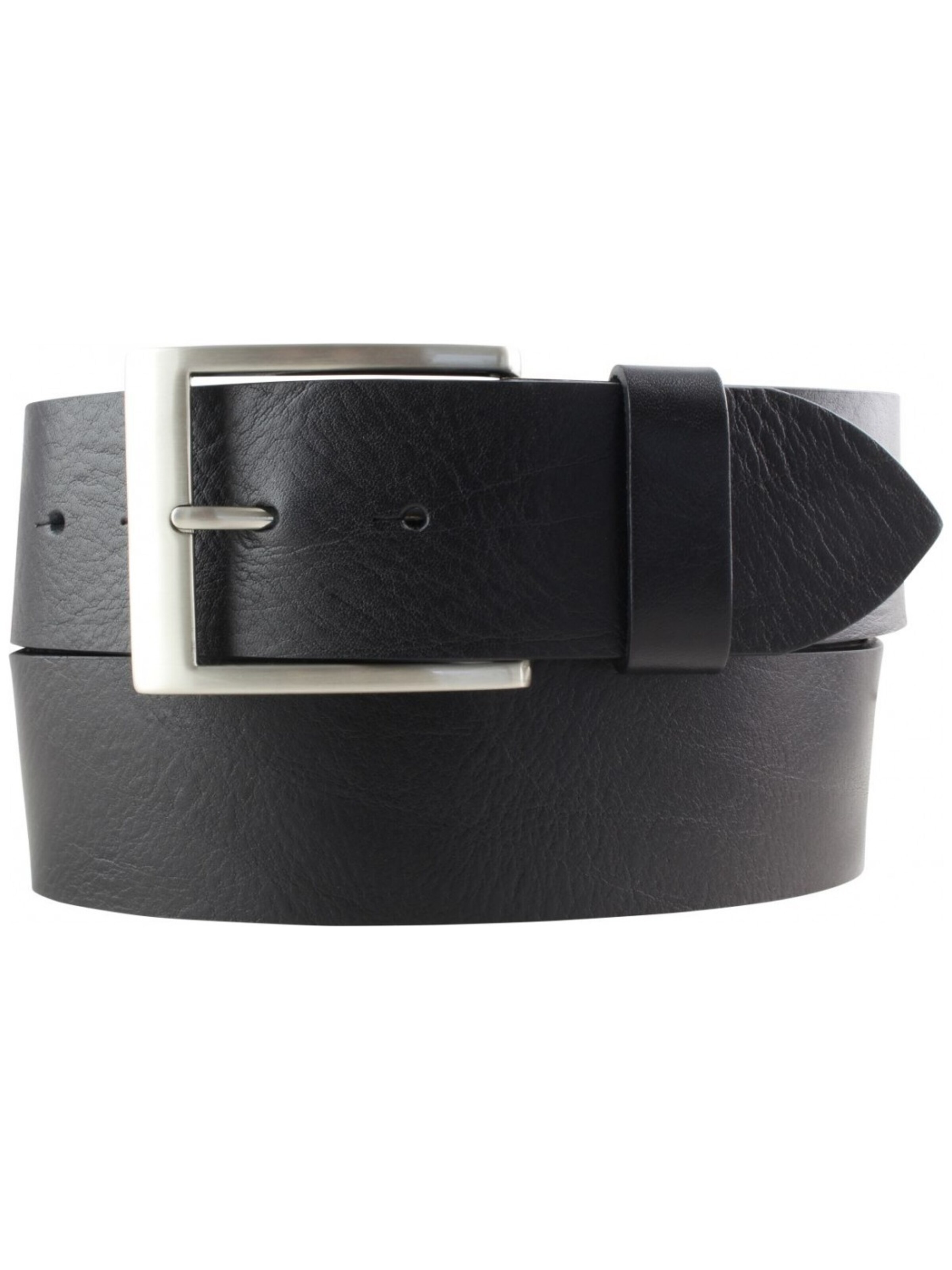 BELTINGER Belt 'Vittoriai' in Black: front