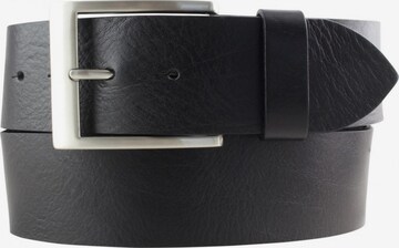 BELTINGER Belt 'Vittoriai' in Black: front