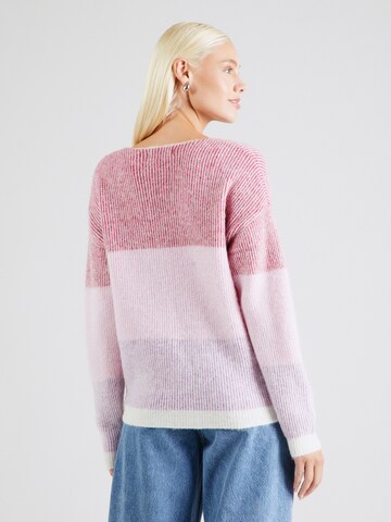 Frieda & Freddies NY Pullover in Lila