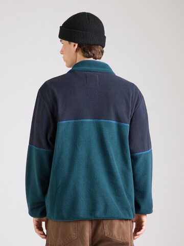 Iriedaily Pullover 'Pariaca' in Blau