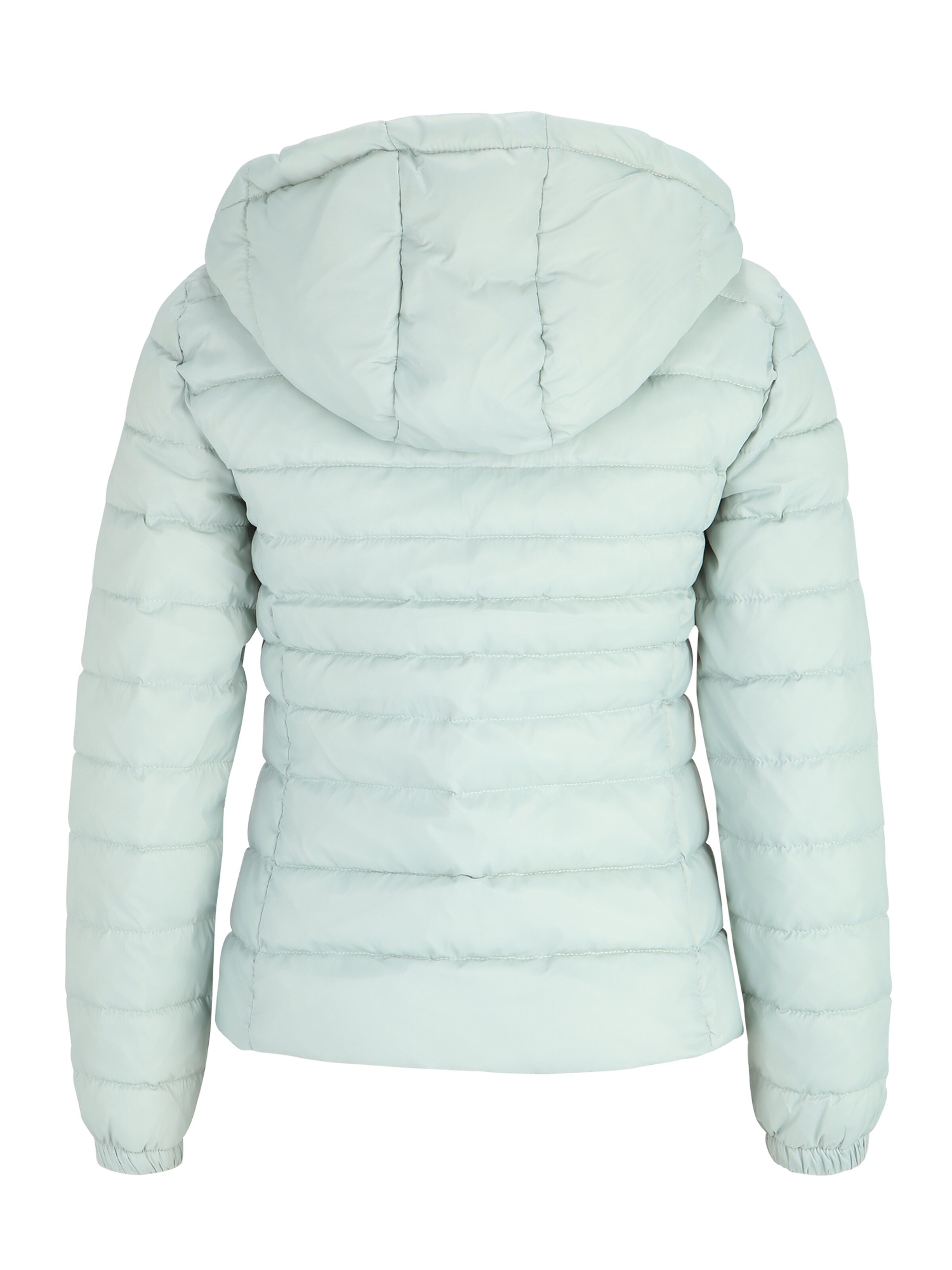 Frauen Jacken Only Petite Jacke 'TAHOE' in Mint - KX47808 Frauen Jacken Only Petite Jacke 'TAHOE' in Mint - KX47808