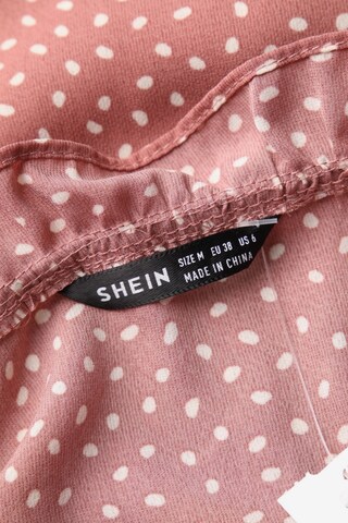 SheIn Bluse M in Pink