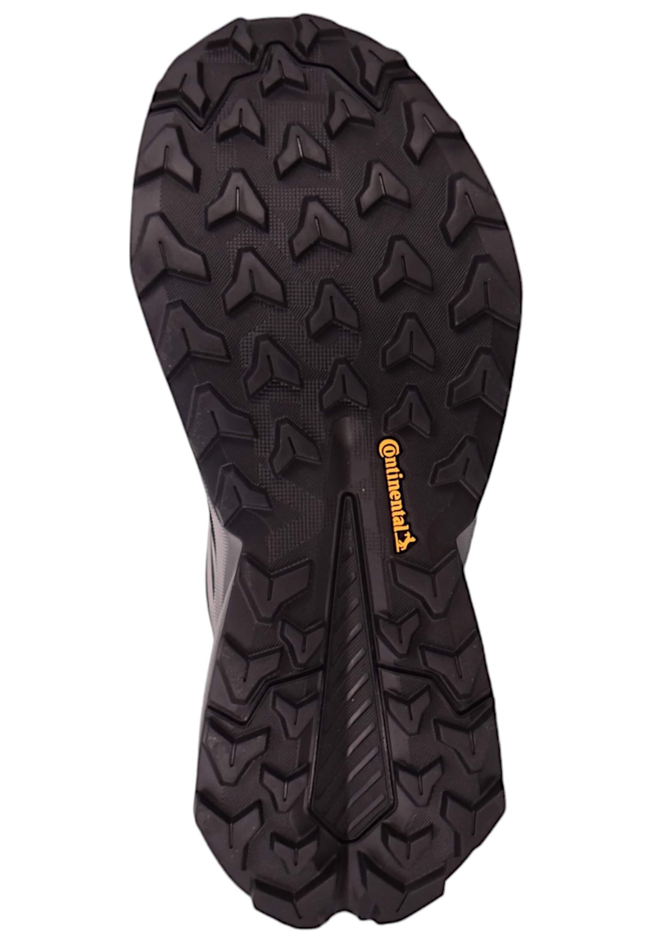 ADIDAS TERREX - Botas 'Trailmaker 2.0' en negro