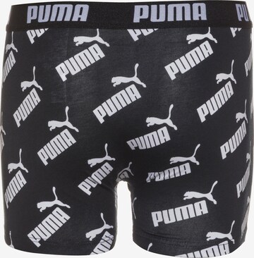 PUMA Underpants in Black