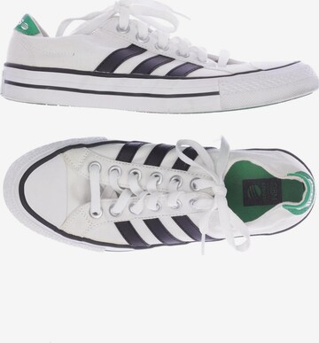 ADIDAS NEO Sneakers & Trainers in 38,5 in White: front