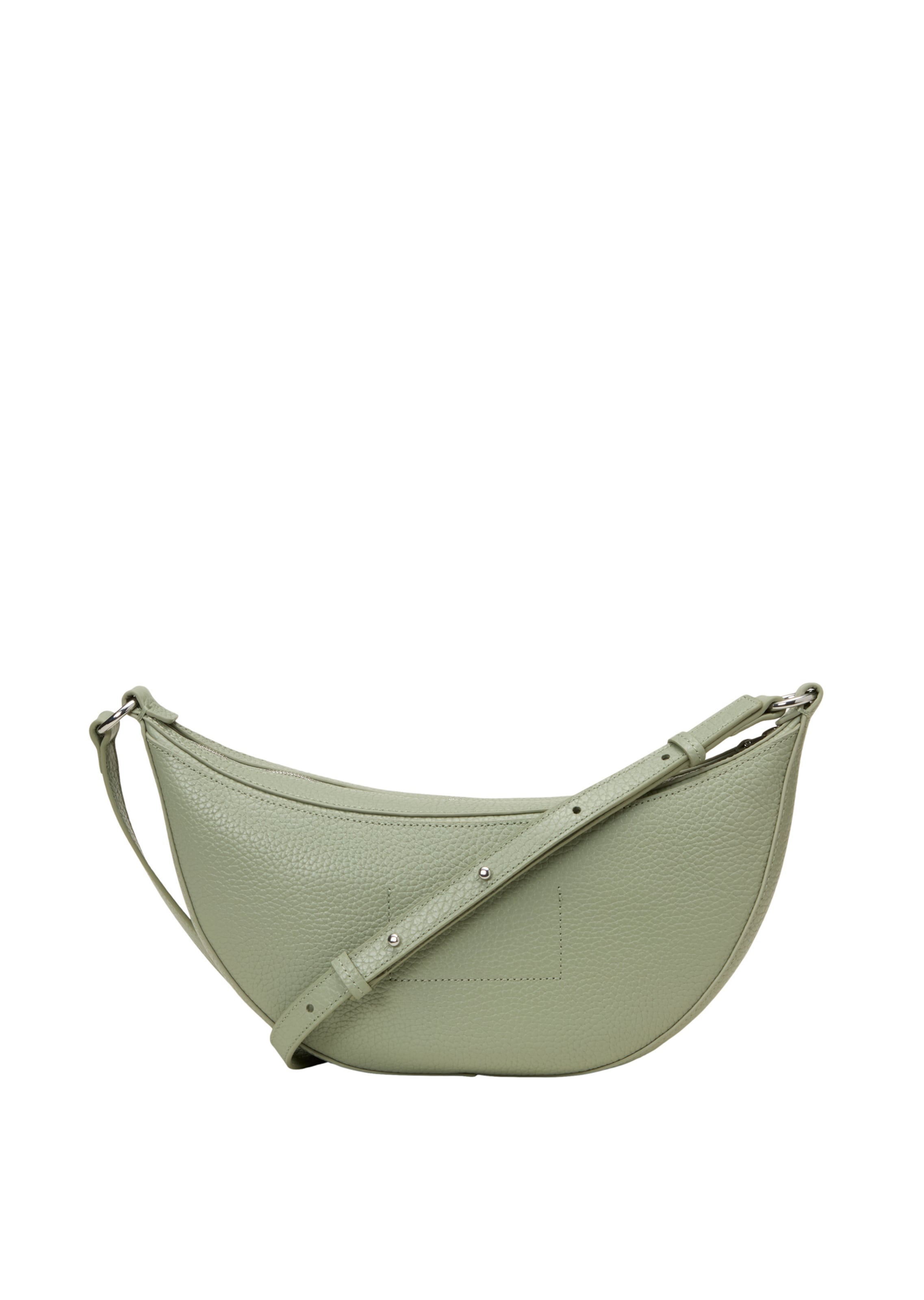 Marc O'Polo Umhängetasche in Grün