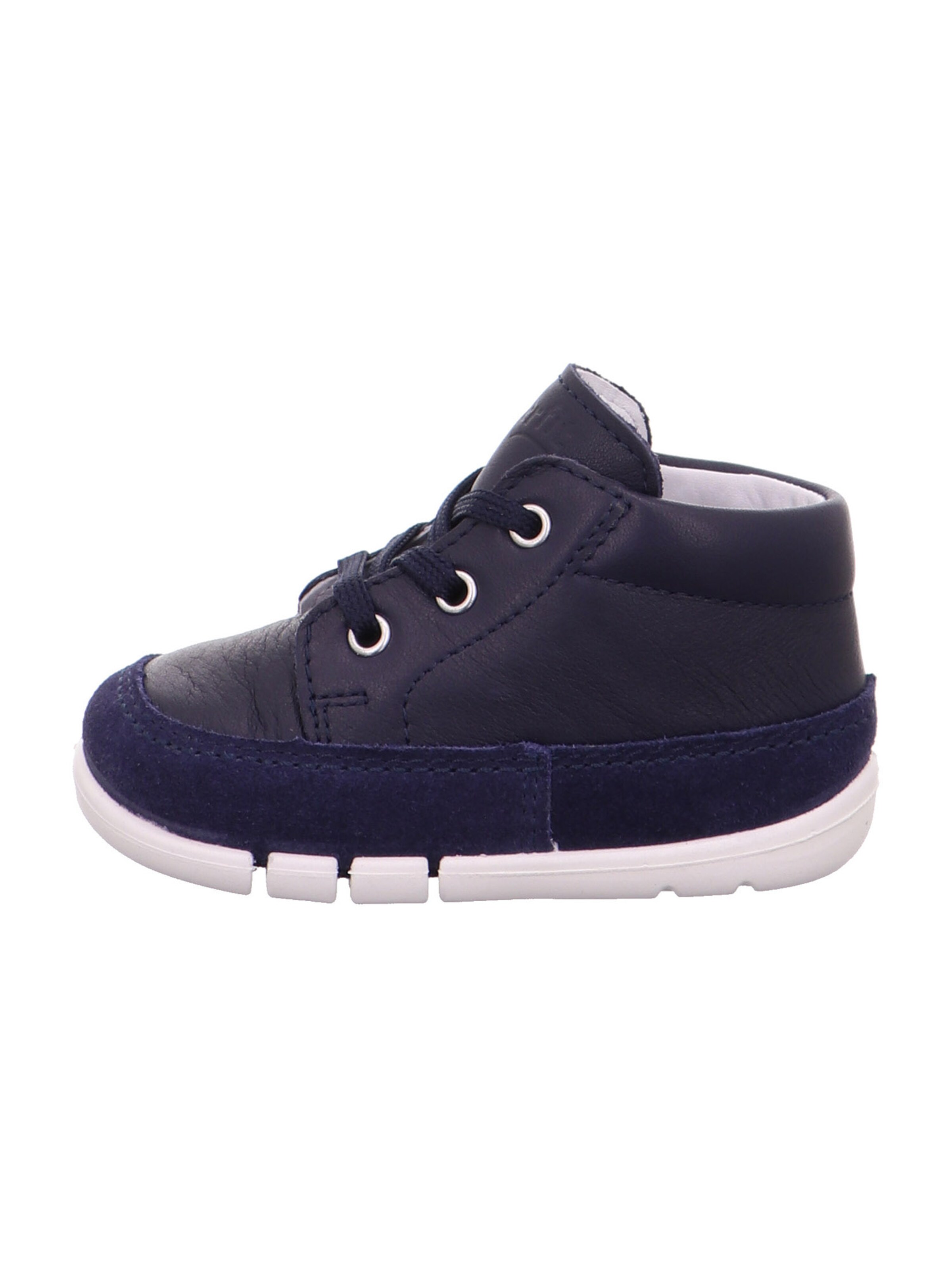 SUPERFIT First-Step Shoes 'Flexy' in Blue