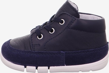 SUPERFIT First-Step Shoes 'FLEXY' in Blue