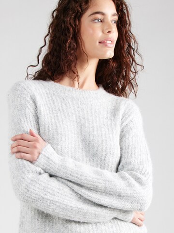 Pullover 'ONLMaggie' di ONLY in grigio