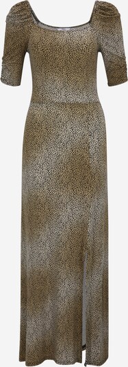 Dorothy Perkins Tall Sukienka w kolorze beżowy / jasnobrązowy / czarnym, Podgląd produktu