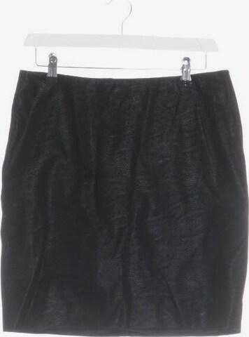 DRYKORN Skirt in L in Black: front