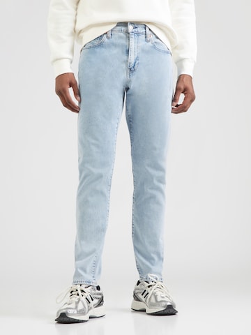 LEVI'S ® Regular Farkut '512' värissä sininen: etupuoli