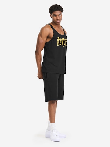 Benlee T-shirt 'BORLEY' i svart