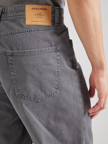 JACK & JONES Loose fit Jeans 'JPSTALEX JJORIGINAL' in Grey
