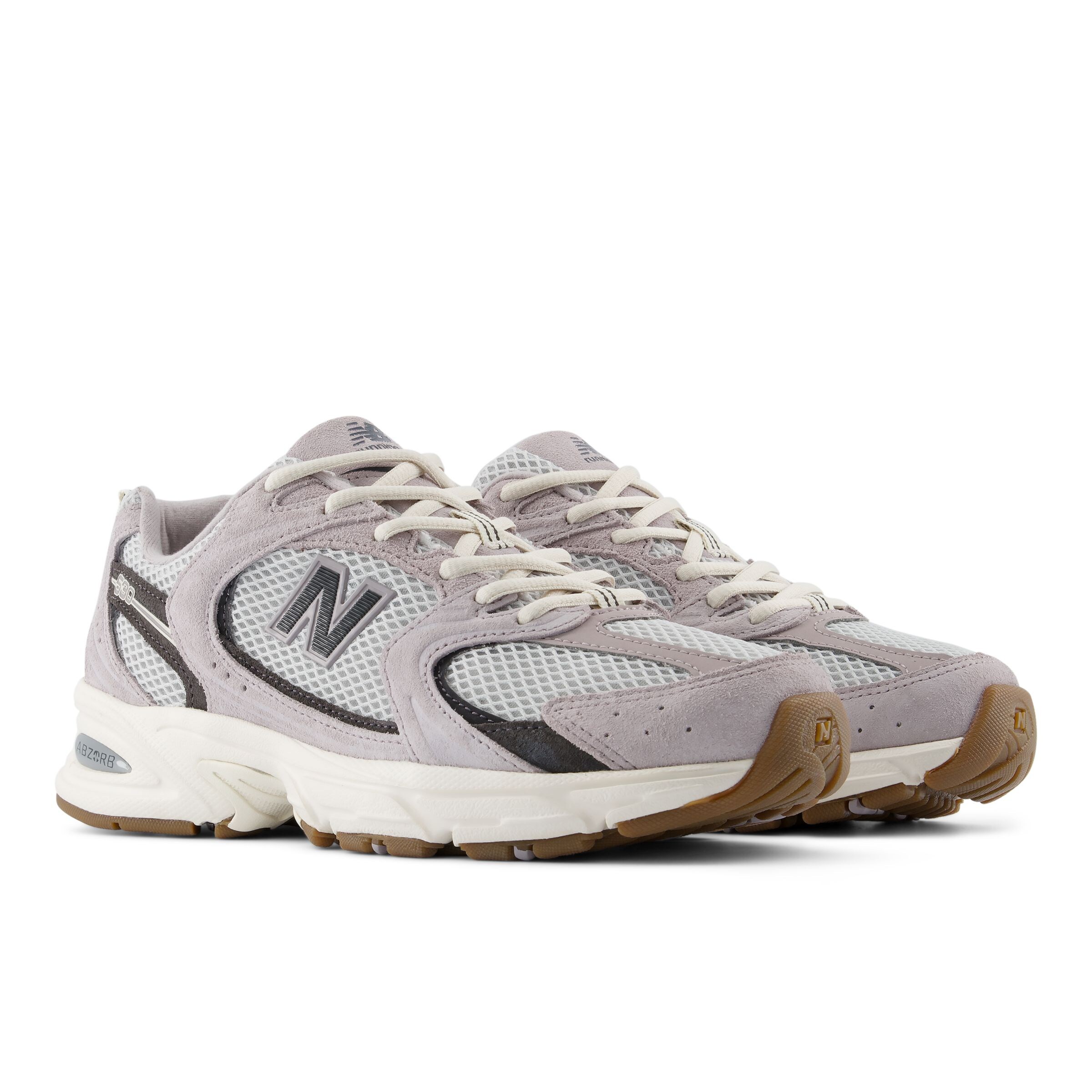 new balance Sneakers laag '530' in Grijs