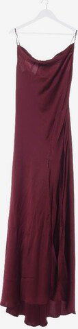 Jonathan Simkhai Dress in L in Red: front