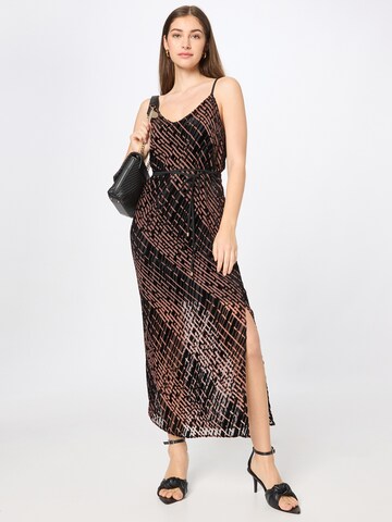 Freebird Icons Dress in Pink