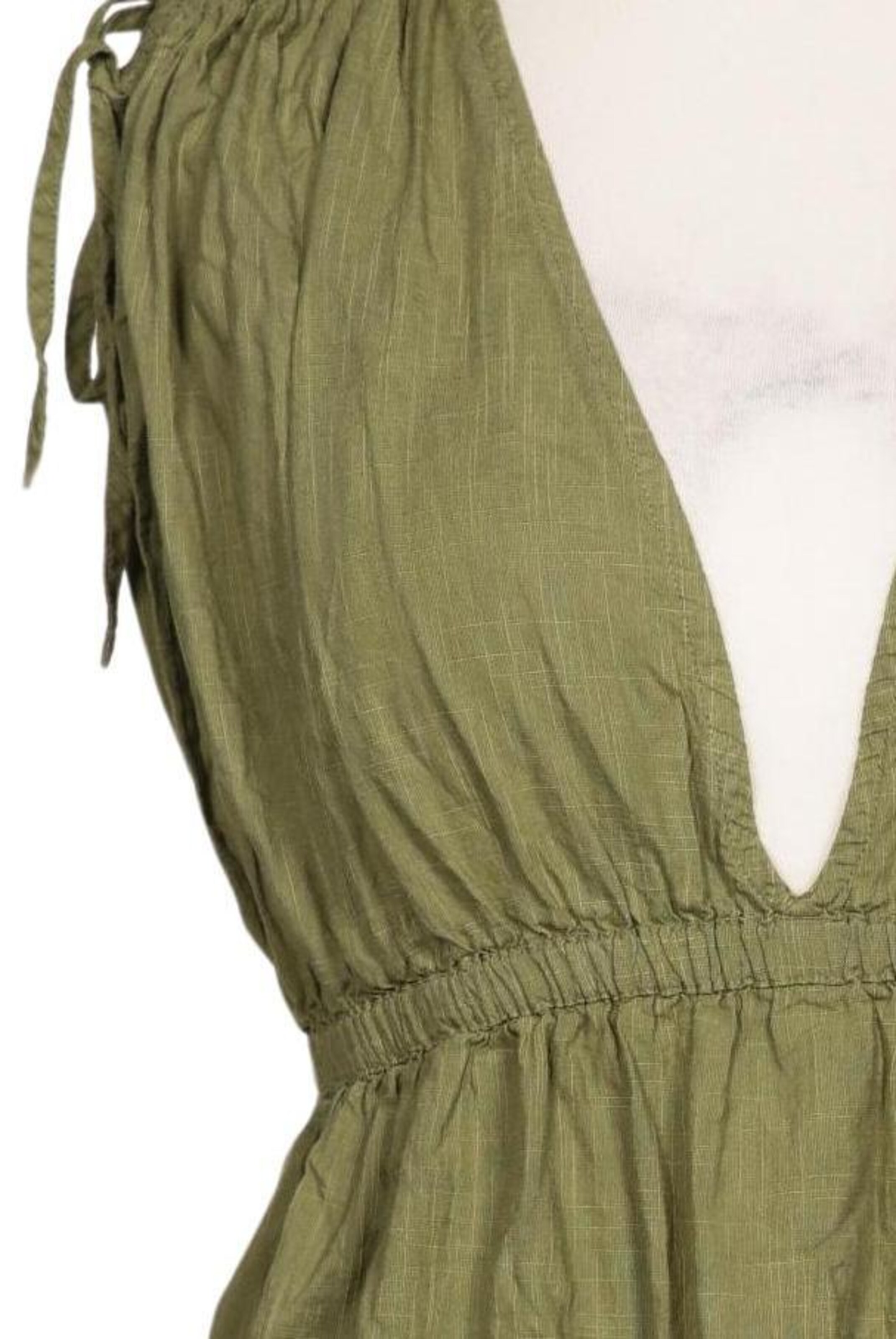 ROXY Dress in M in Green