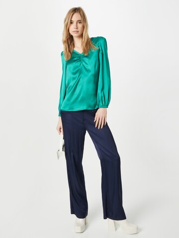 b.young Blouse 'JONIA' in Green