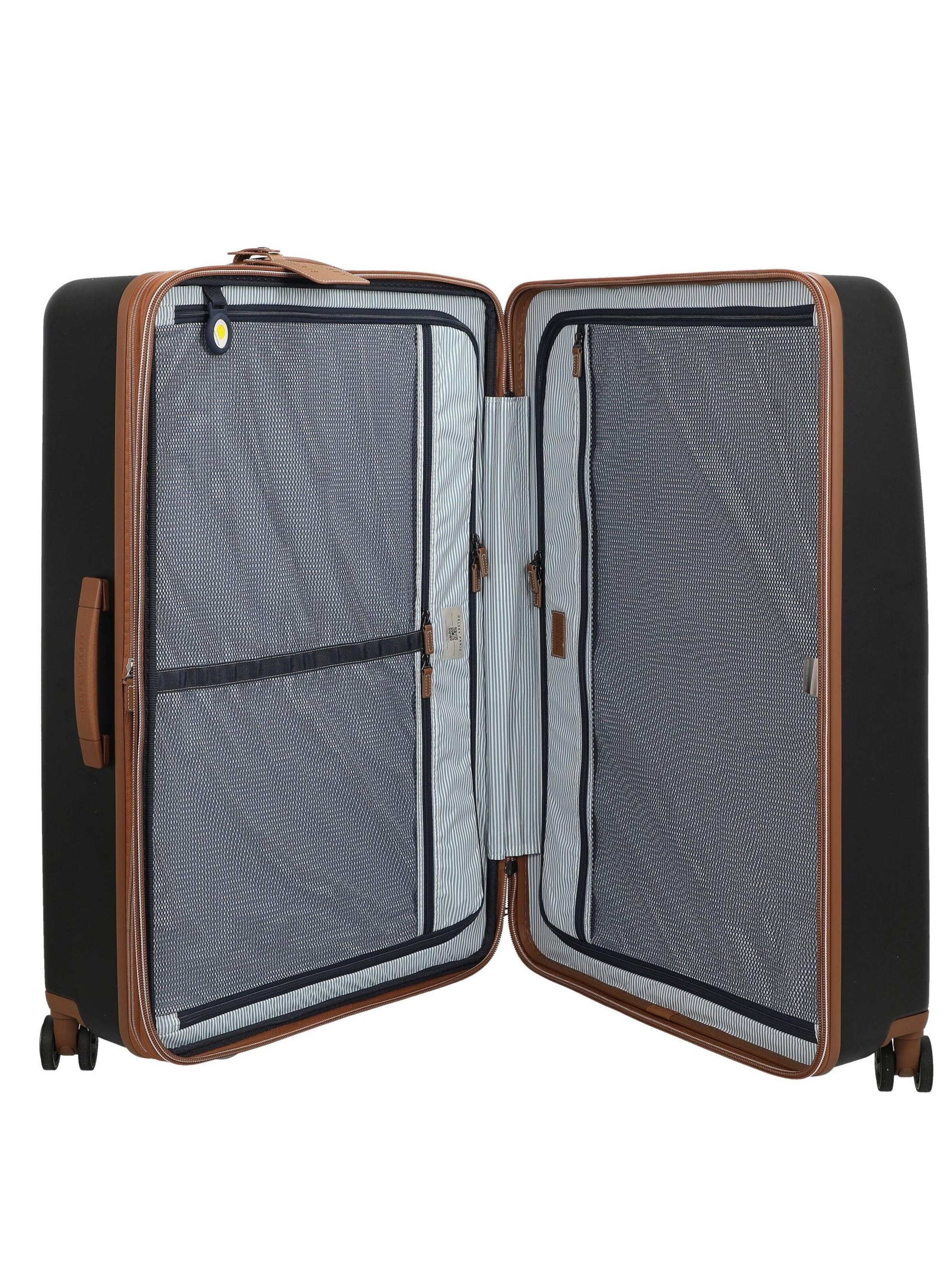 Delsey Paris Trolley 'Cadence' in Black