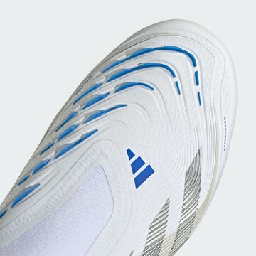 ADIDAS PERFORMANCE Voetbalschoen 'Predator Elite' in Wit