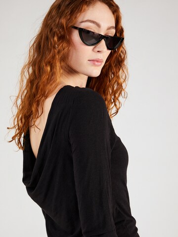 Banana Republic Shirt in Black