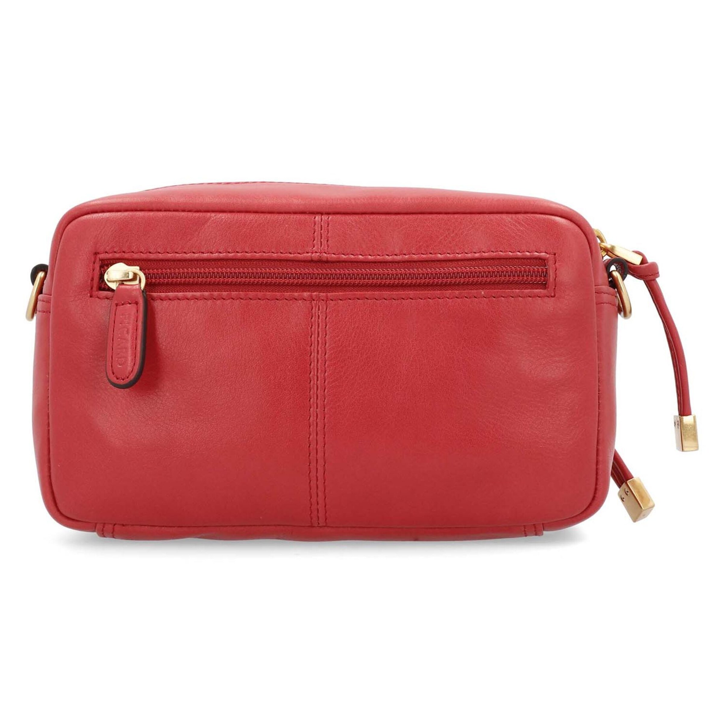 Picard Schoudertas 'Soulmate' in Rood