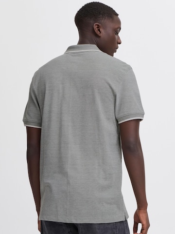 BLEND - Camisa 'Nate' em verde