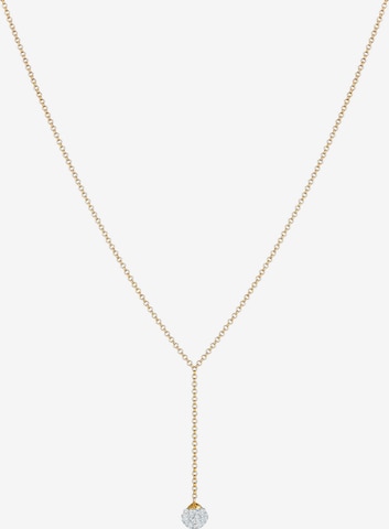 ELLI Necklace in Gold