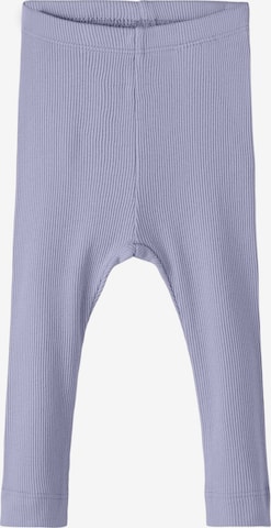 NAME IT Pants 'Kab' in Purple: front
