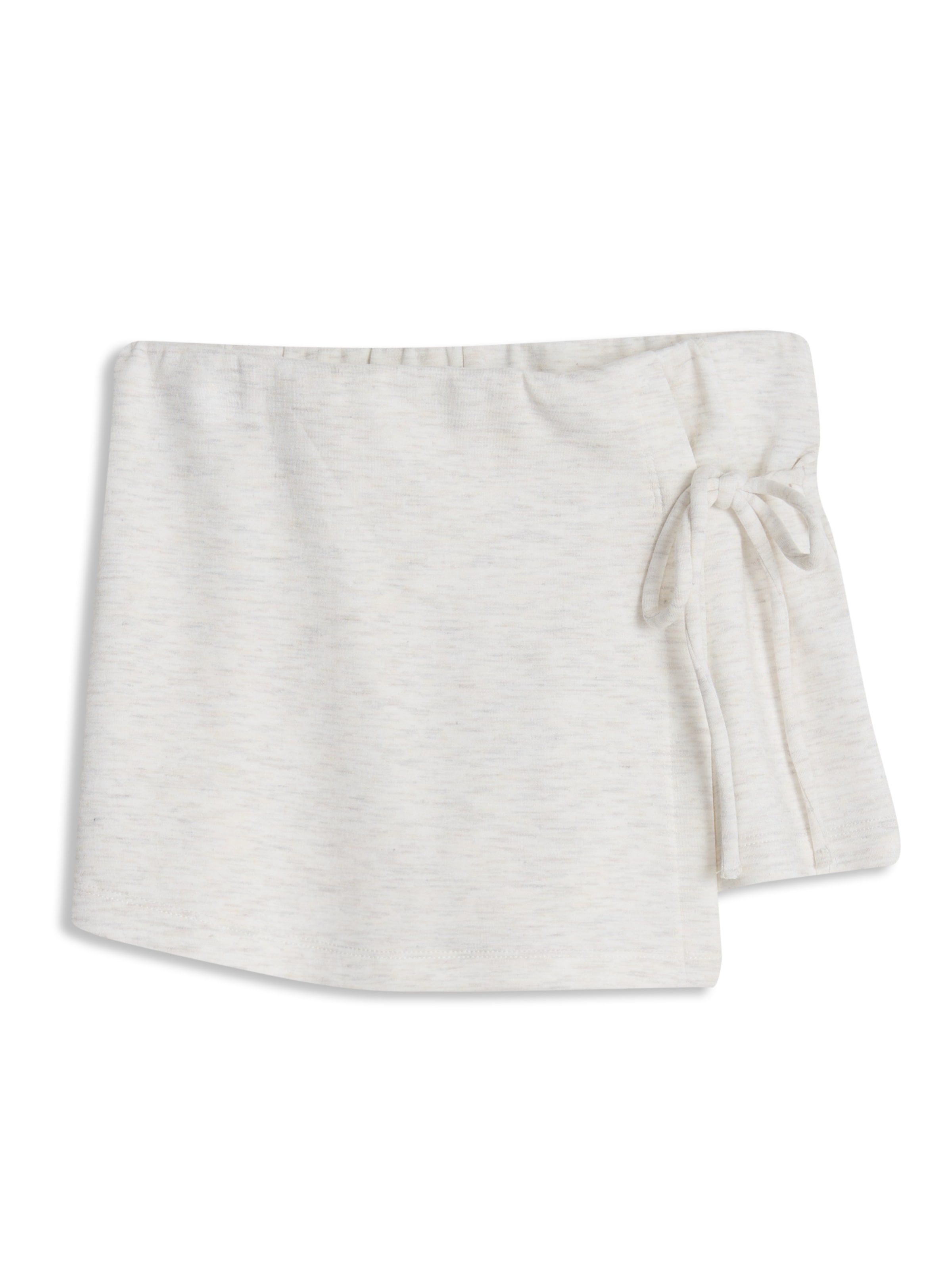 4PRESIDENT Skirt 'Nalany' in Grey: front