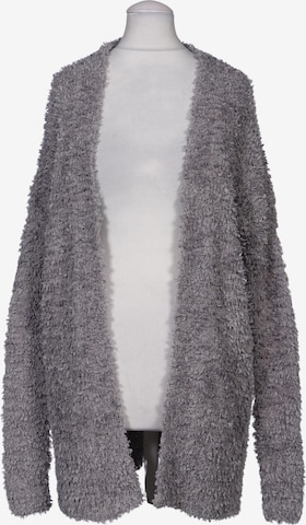 HOLLISTER Sweater & Cardigan in XS in Grey: front