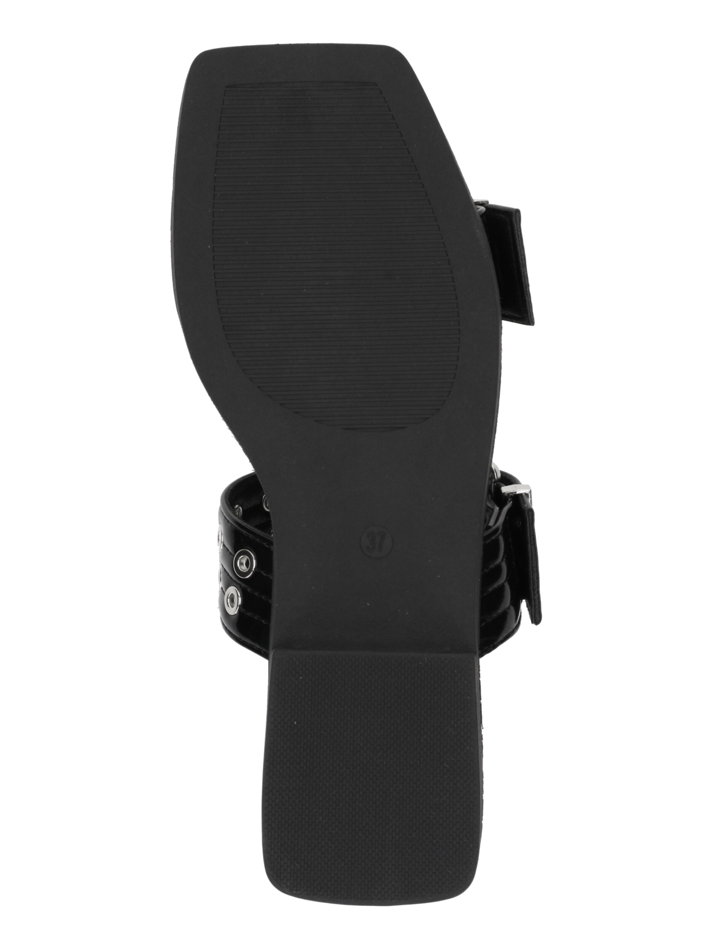 Raid Pantofle 'ROLLY' – černá