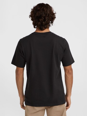 Tricou de la O'NEILL pe negru