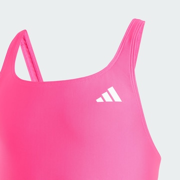 ADIDAS PERFORMANCE Sports swimwear in Pink