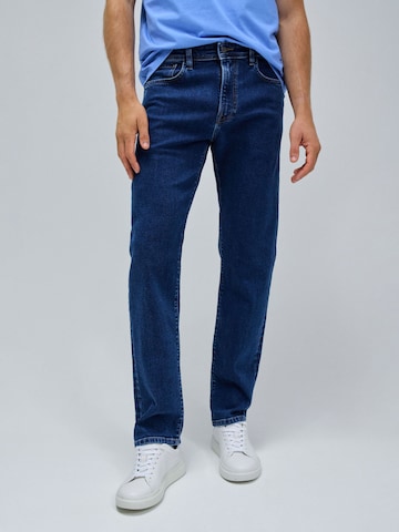 Salsa Jeans Regular Jeans in Blue: front