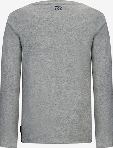 T-Shirt 'Lance' Retour Jeans en gris