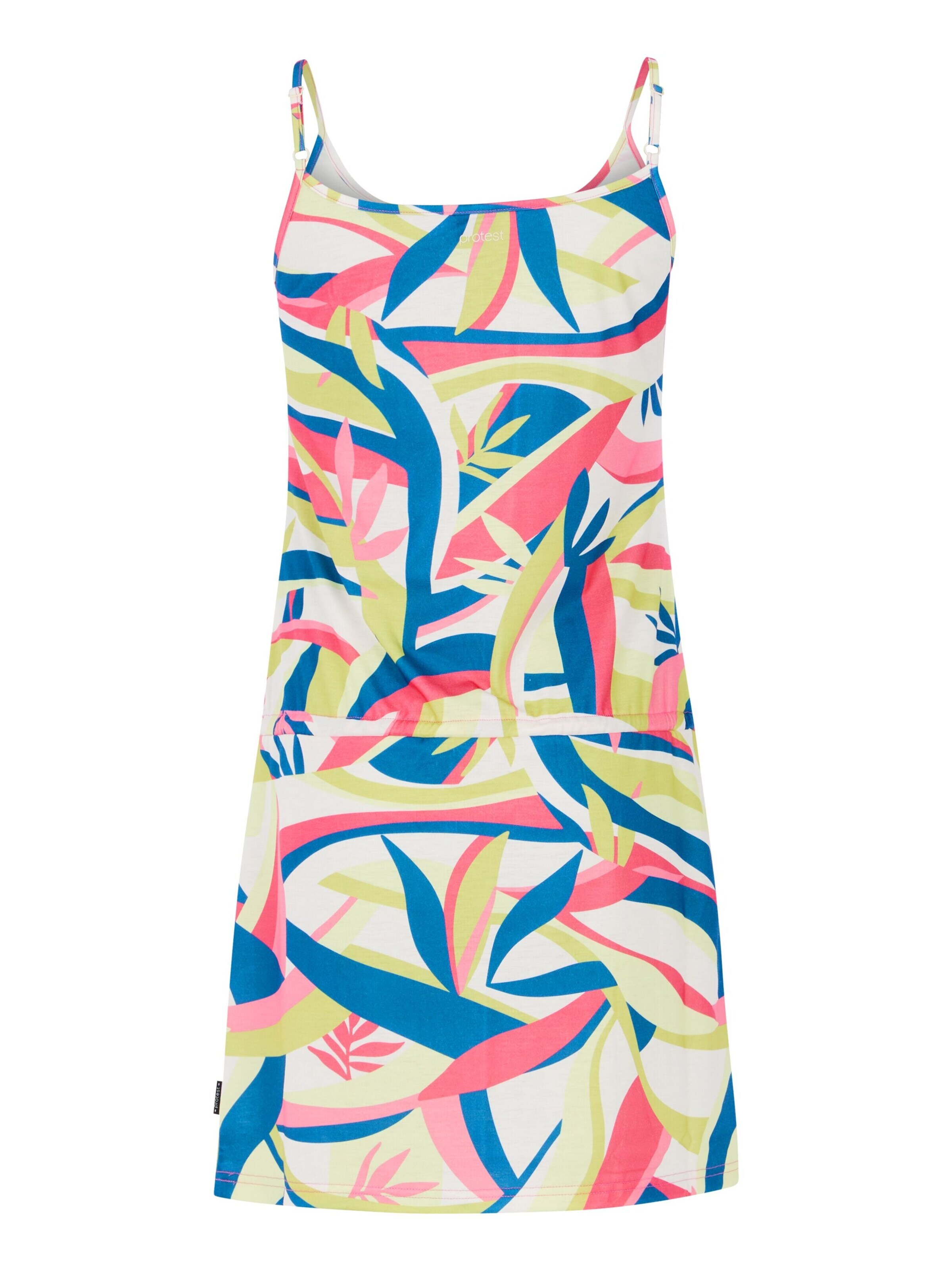 PROTEST Kleid 'PRTBounties 25'‌‌‌‌‌‌‌‌ in Pink