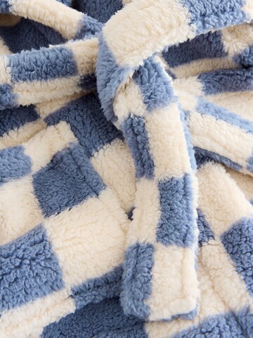 Next Hommikumantel, värv sinine