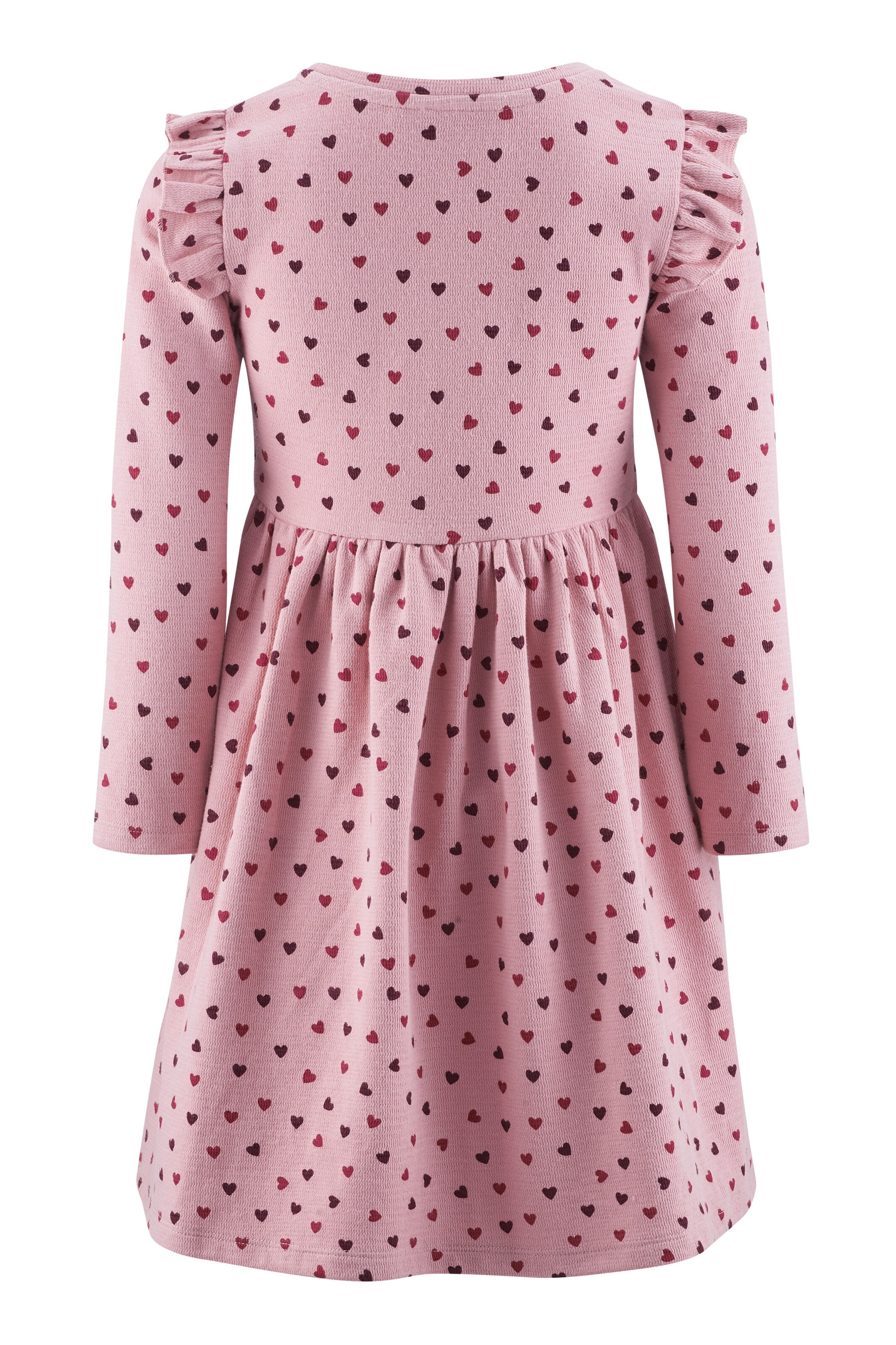 happy girls Φόρεμα σε ροζ