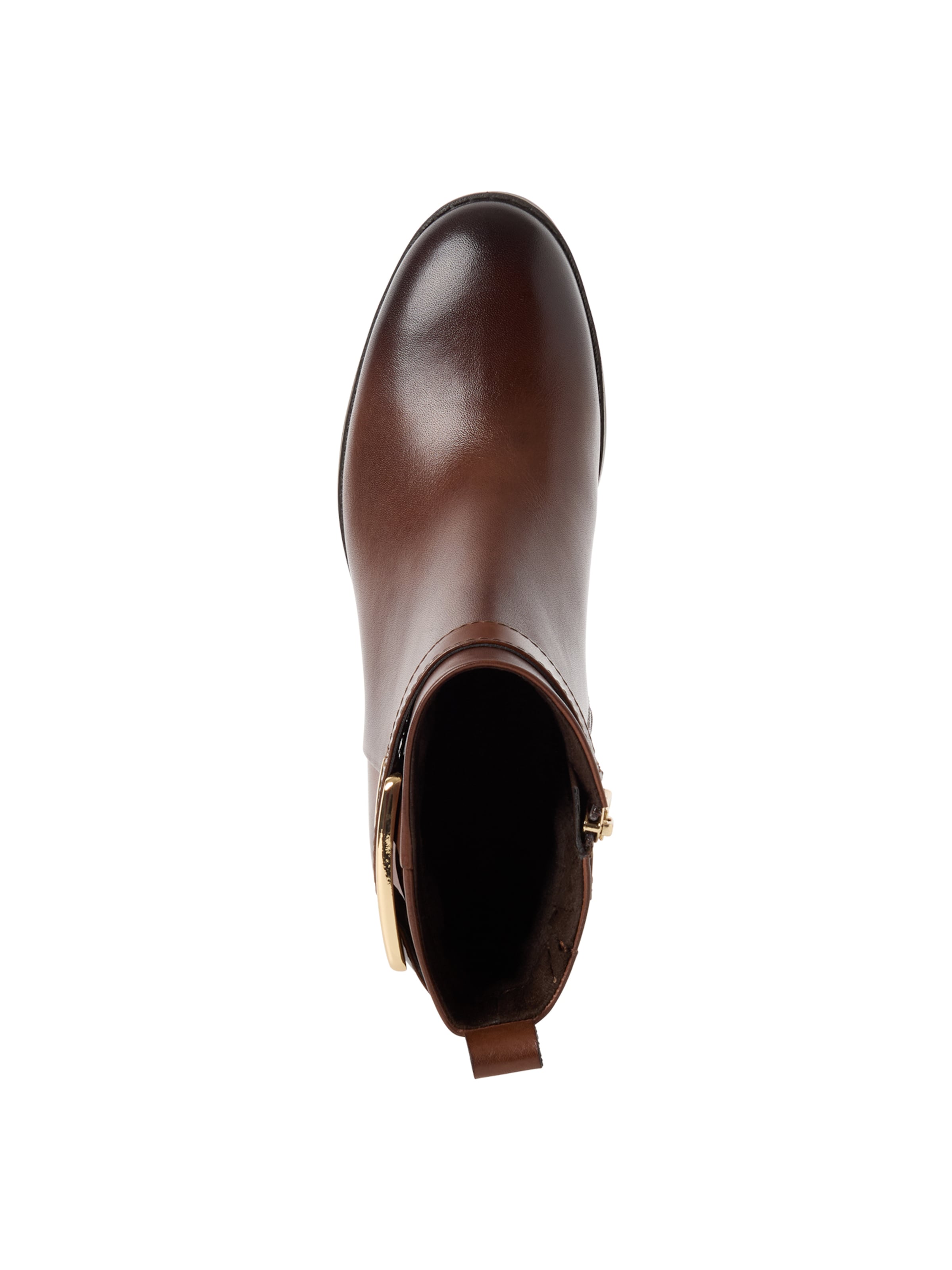 MARCO TOZZI Stiefelette in Braun