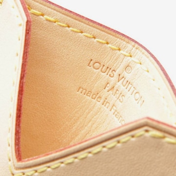Louis Vuitton Geldbörse / Etui One Size in Pink